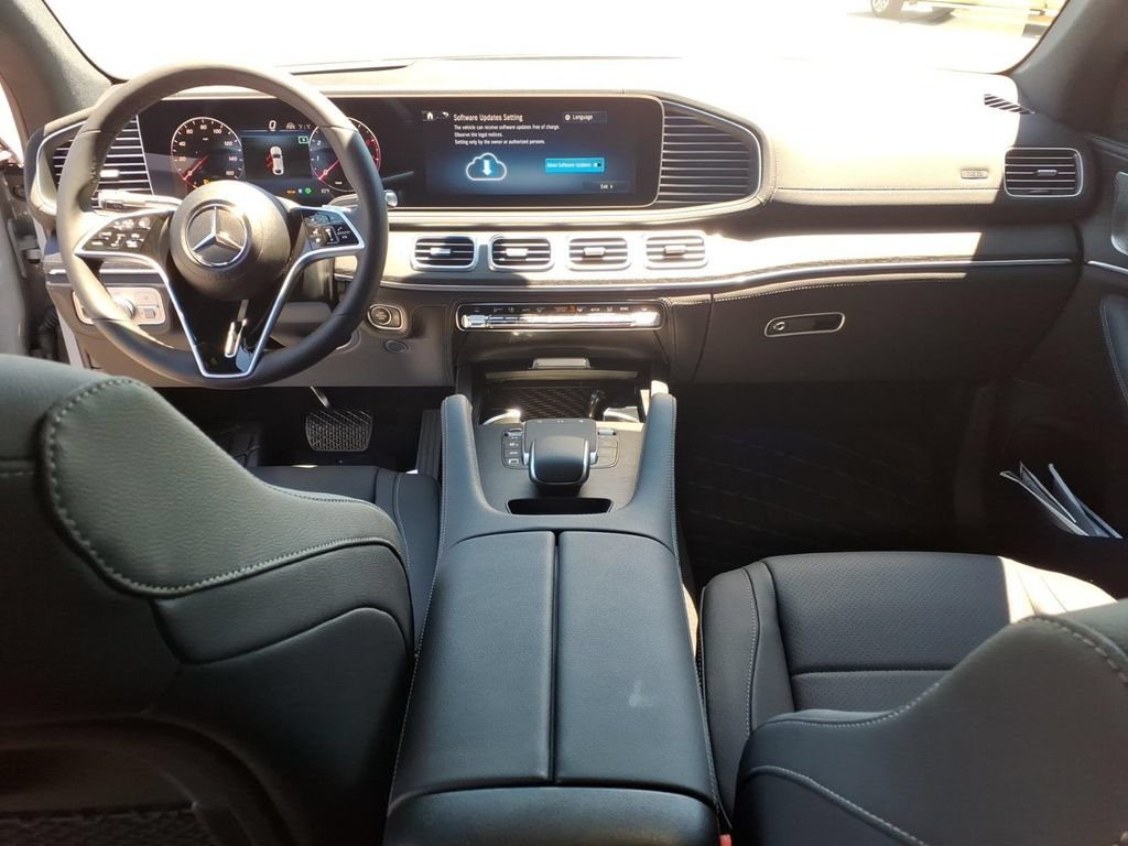 New 2026 Mercedes-Benz GLE 450 4MATIC Coupe image 28