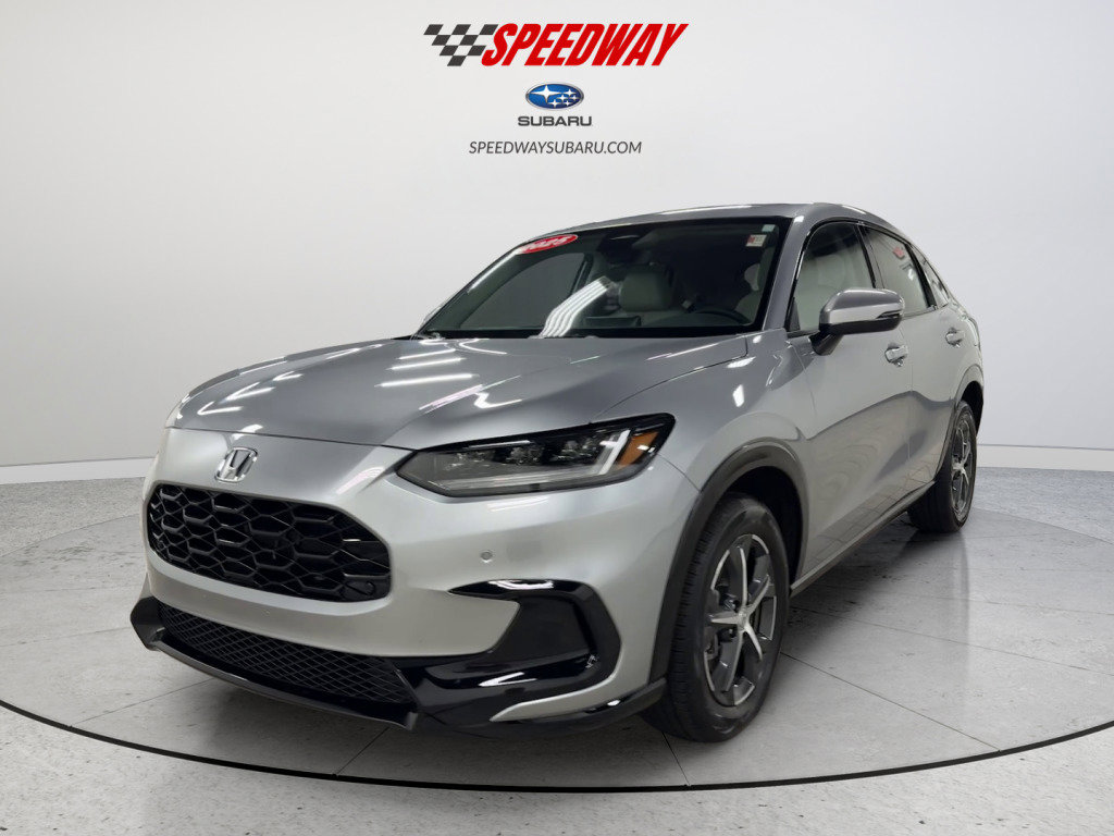 Used 2025 Honda HR-V EX-L image 3