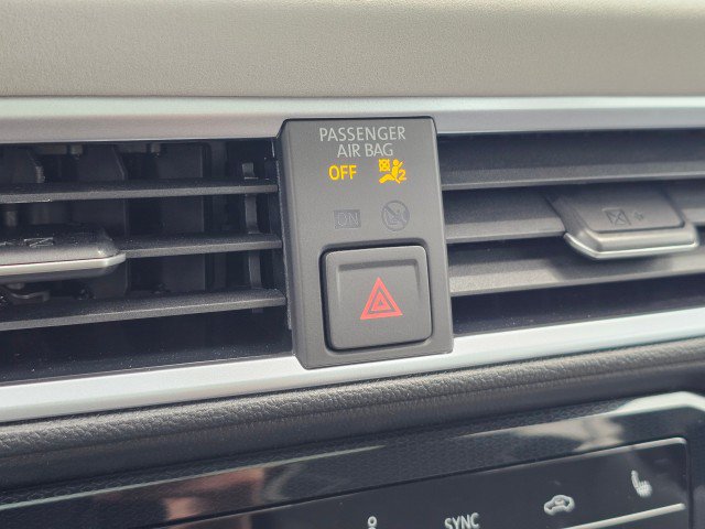 New 2026 Volkswagen Taos SE AWD/4WD image 35