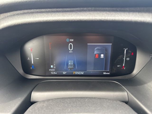 New 2026 Ford Transit 150 Low Roof image 28