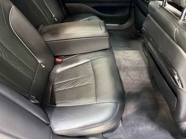 Used 2017 BMW 750i xDrive AWD/4WD image 80