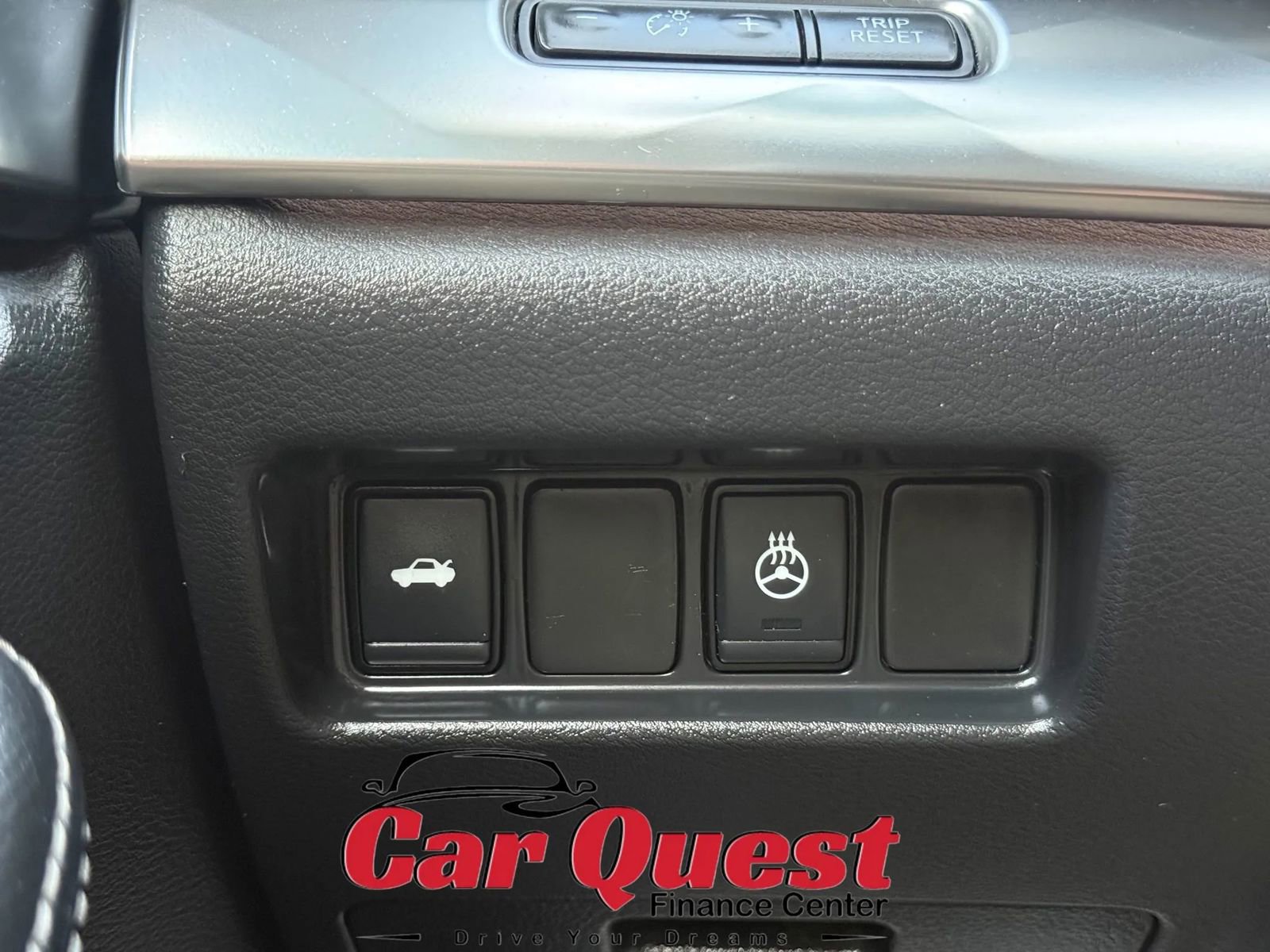 Used 2020 Nissan Maxima 3.5 SL w/ Floor Mat Group FWD image 28