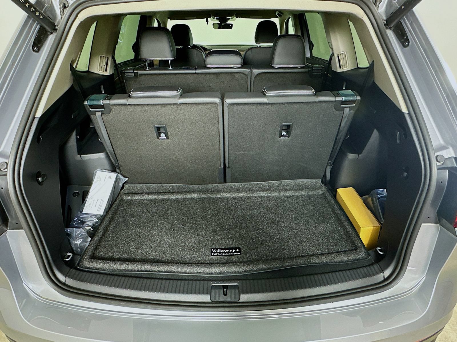 New 2026 Volkswagen Atlas SE AWD/4WD image 39