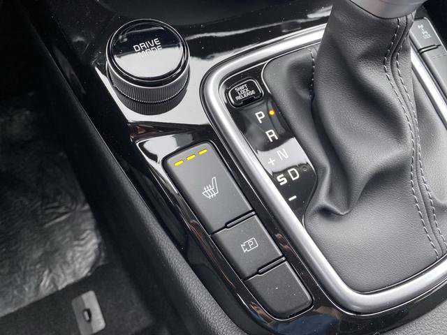 New 2026 Kia Seltos S AWD/4WD image 7