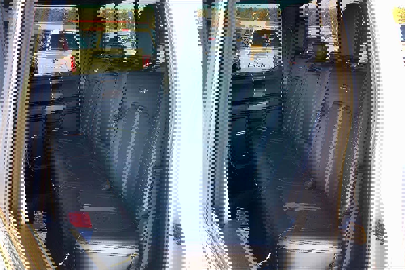 Used 2019 Ford F450 Platinum image 18