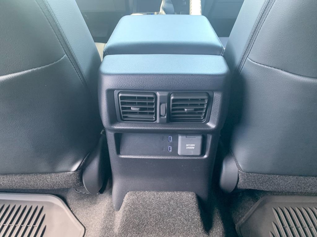 New 2026 Toyota 4Runner Limited AWD/4WD image 14