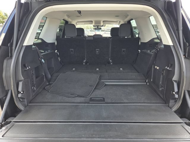Certified 2025 Ford Expedition Active RWD image 17