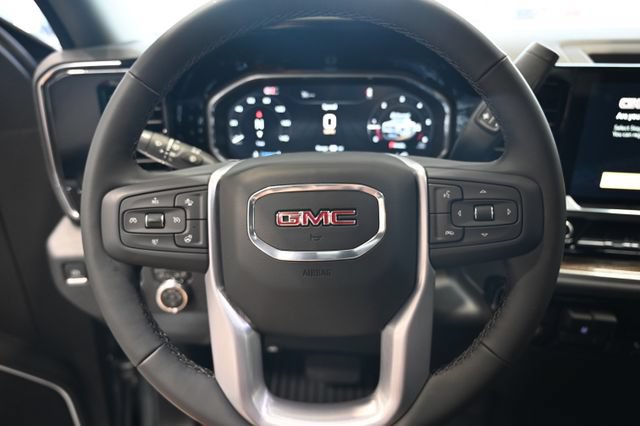 New 2026 GMC Sierra 1500 Elevation AWD/4WD image 22