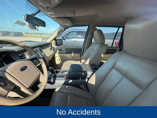Used 2009 Ford Expedition Eddie Bauer AWD/4WD image 4
