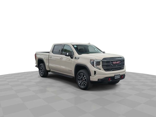 New 2026 GMC Sierra 1500 AT4 w/ AT4 Premium Package AWD/4WD image 2