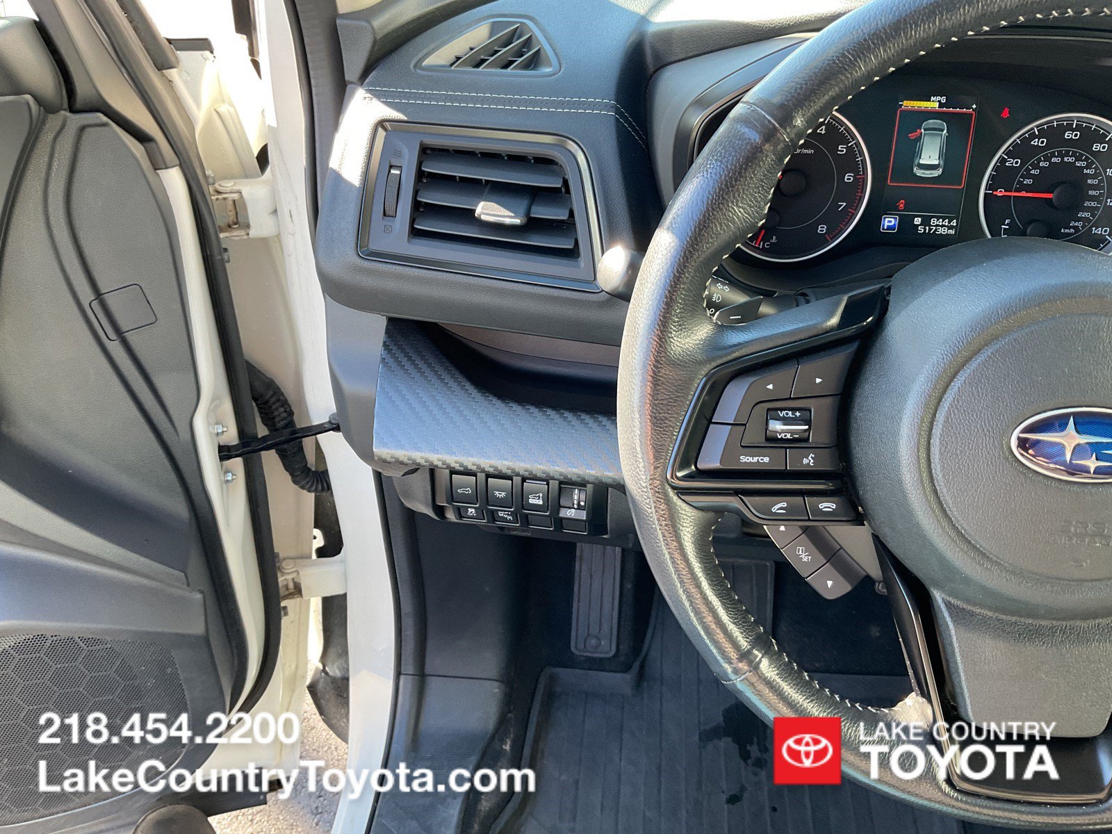 Used 2022 Subaru Ascent Onyx Edition AWD/4WD image 31