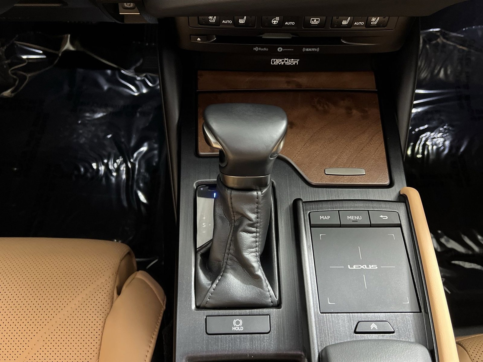 Used 2022 Lexus ES 350 Ultra Luxury image 22