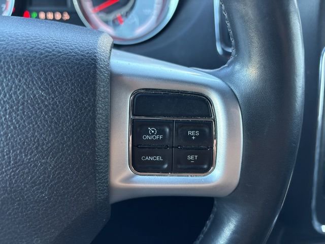 Used 2019 Dodge Grand Caravan GT image 19