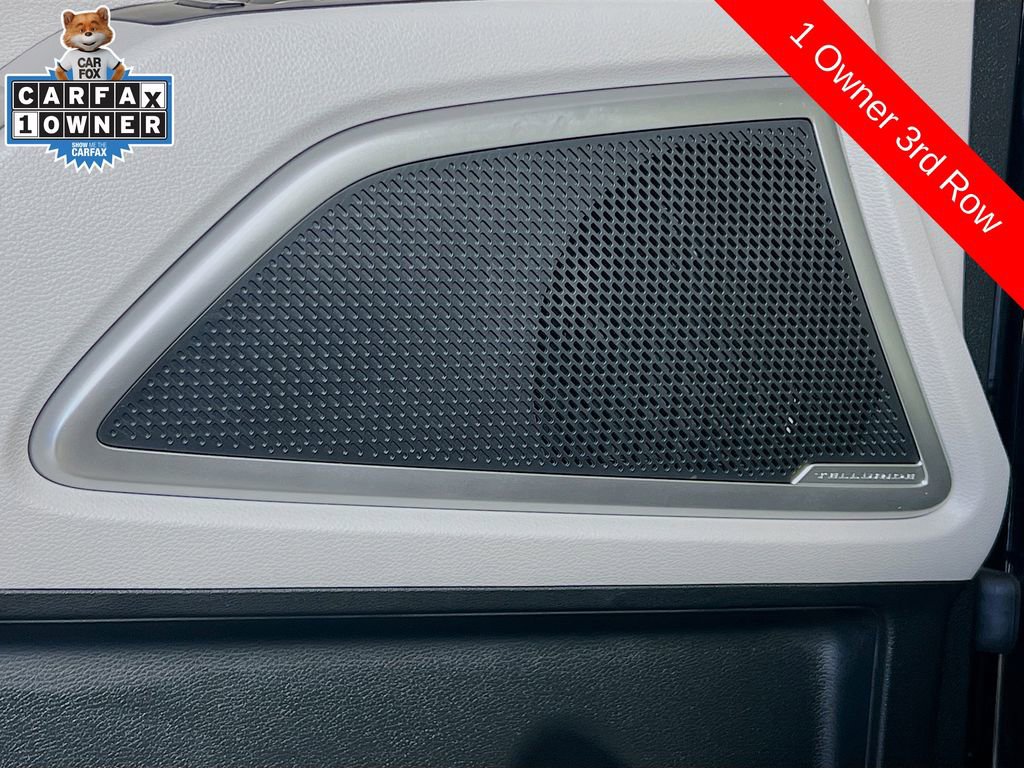 Certified 2023 Kia Telluride S w/ S Sunroof Package FWD image 20