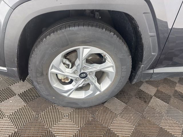 Used 2022 Hyundai Tucson SEL image 32