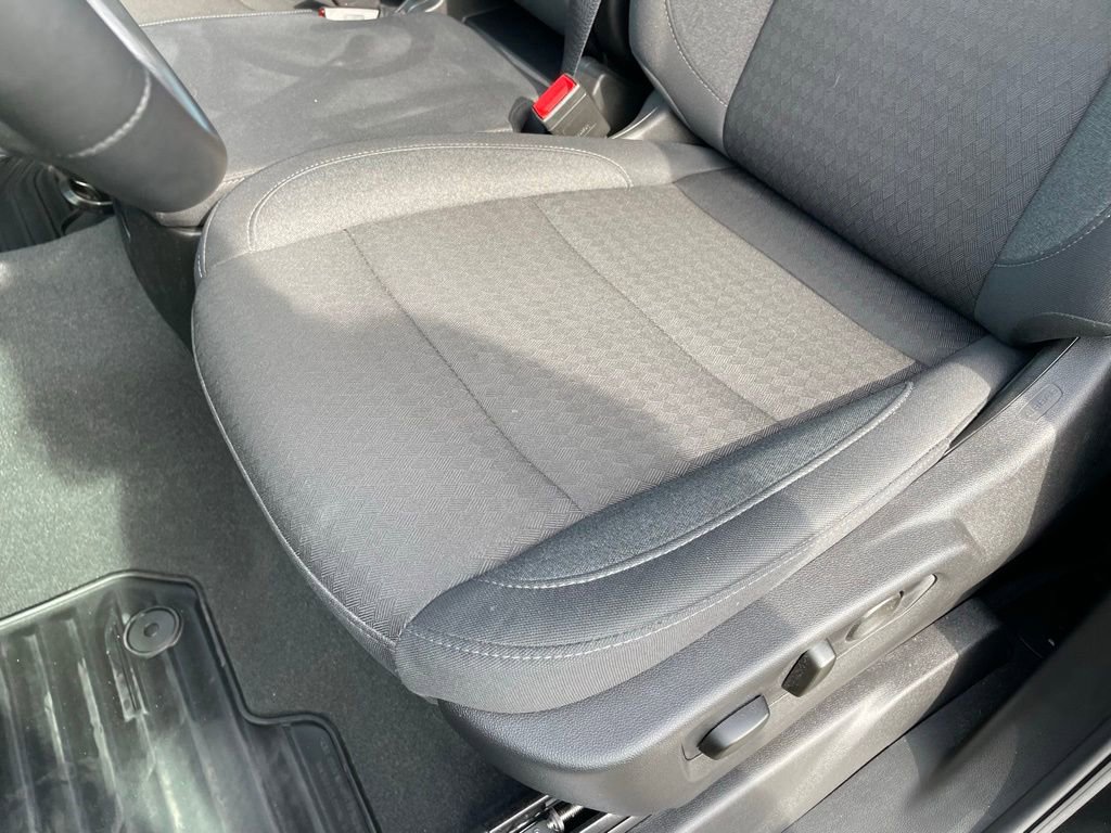 New 2026 GMC Sierra 1500 SLE w/ X31 Off-Road Package image 22