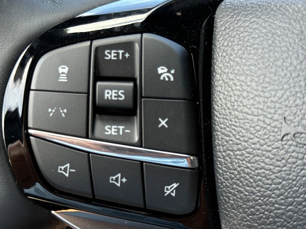 New 2026 Ford Explorer Platinum RWD image 30
