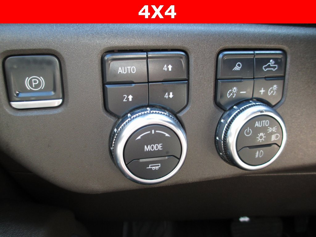 Used 2023 GMC Sierra 1500 SLT image 29