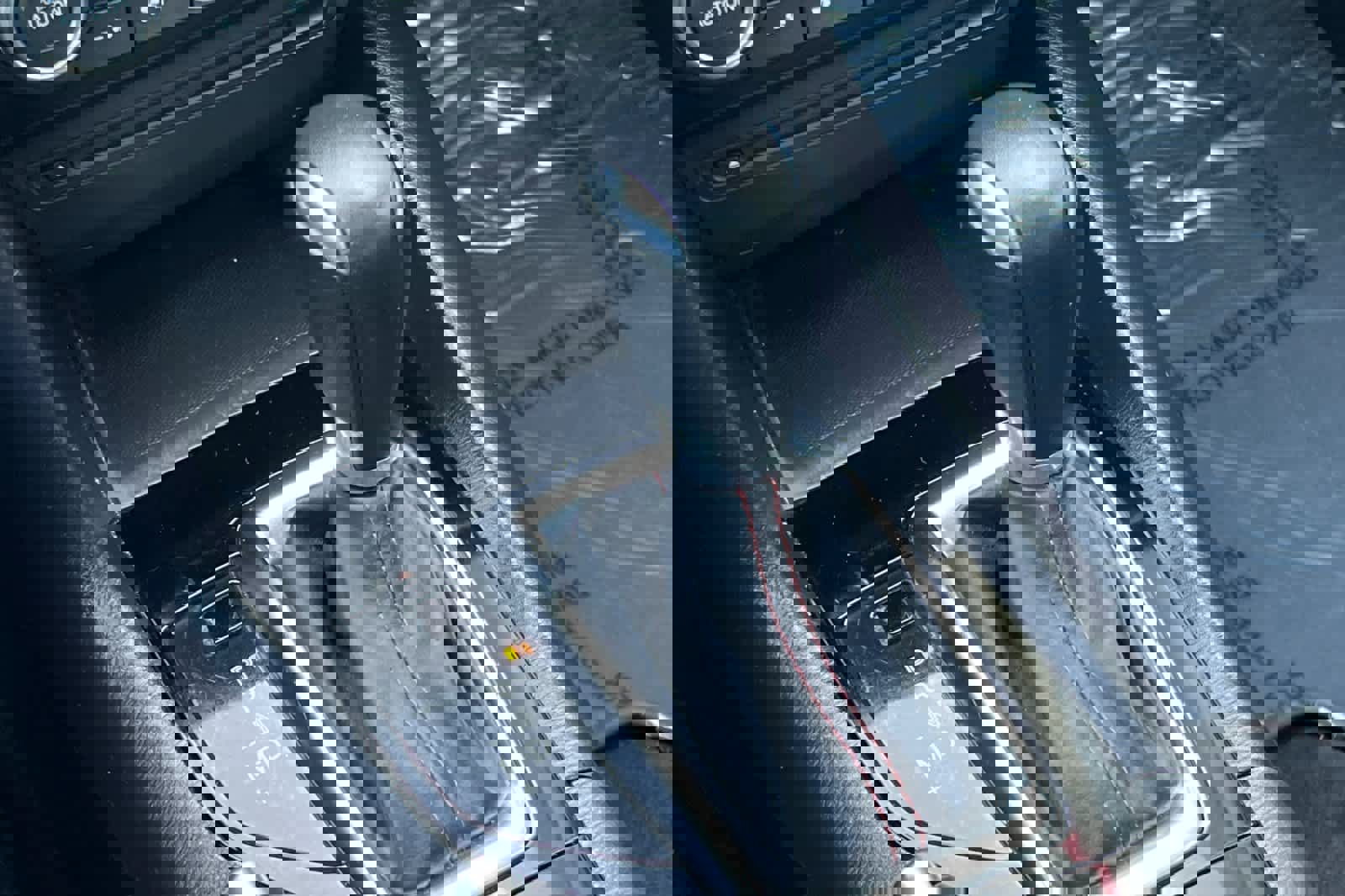 Used 2016 MAZDA MAZDA3 i Touring w/ Popular Equipment Package image 23