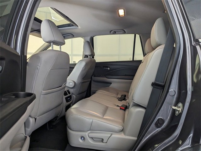 Used 2020 Honda Pilot EX-L image 8