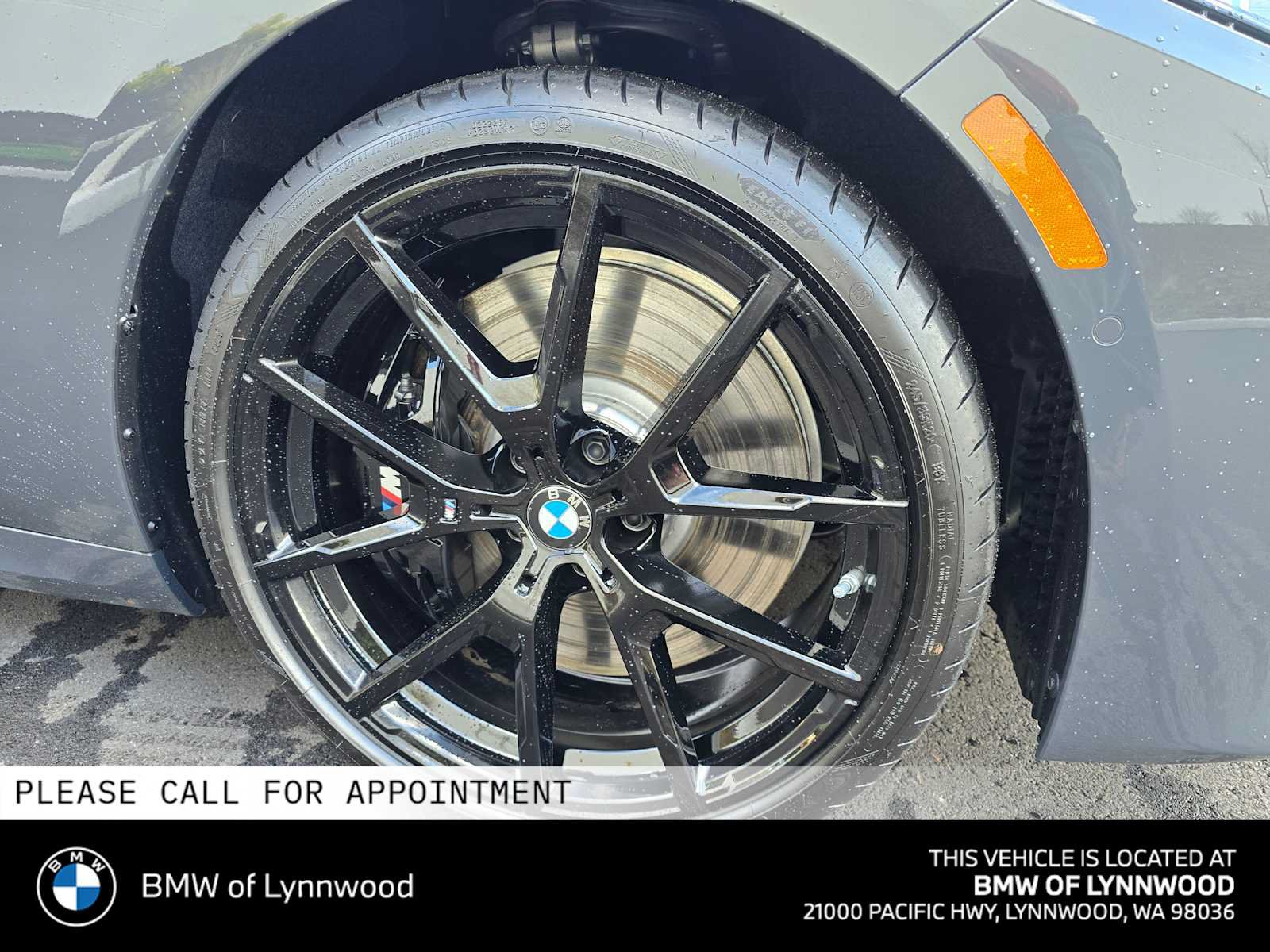 New 2026 BMW 840i xDrive AWD/4WD image 9