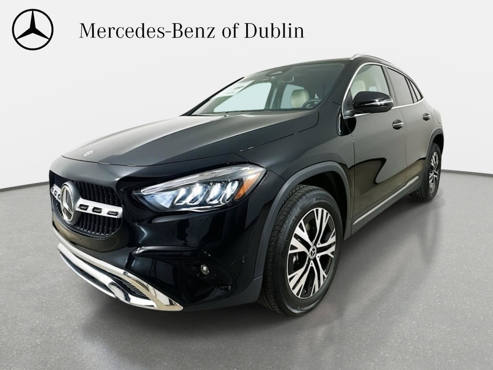 Used 2026 Mercedes-Benz GLA 250 4MATIC image 3
