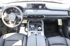Used 2026 MAZDA CX-90 3.3 Turbo w/ Premium Sport Pkg AWD/4WD image 33