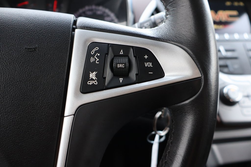 Used 2013 GMC Terrain SLT w/ LPO, Chrome Package image 8