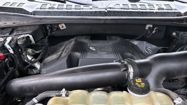 Used 2020 Ford F150 Lariat w/ Equipment Group 502A Luxury AWD/4WD image 31