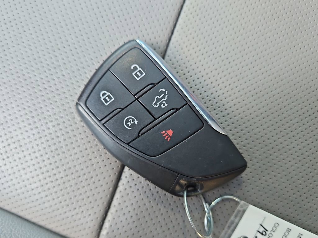 Used 2023 GMC Sierra 1500 SLT w/ SLT Premium Package image 39