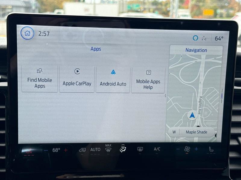 Used 2023 Ford Transit 350 XLT image 40