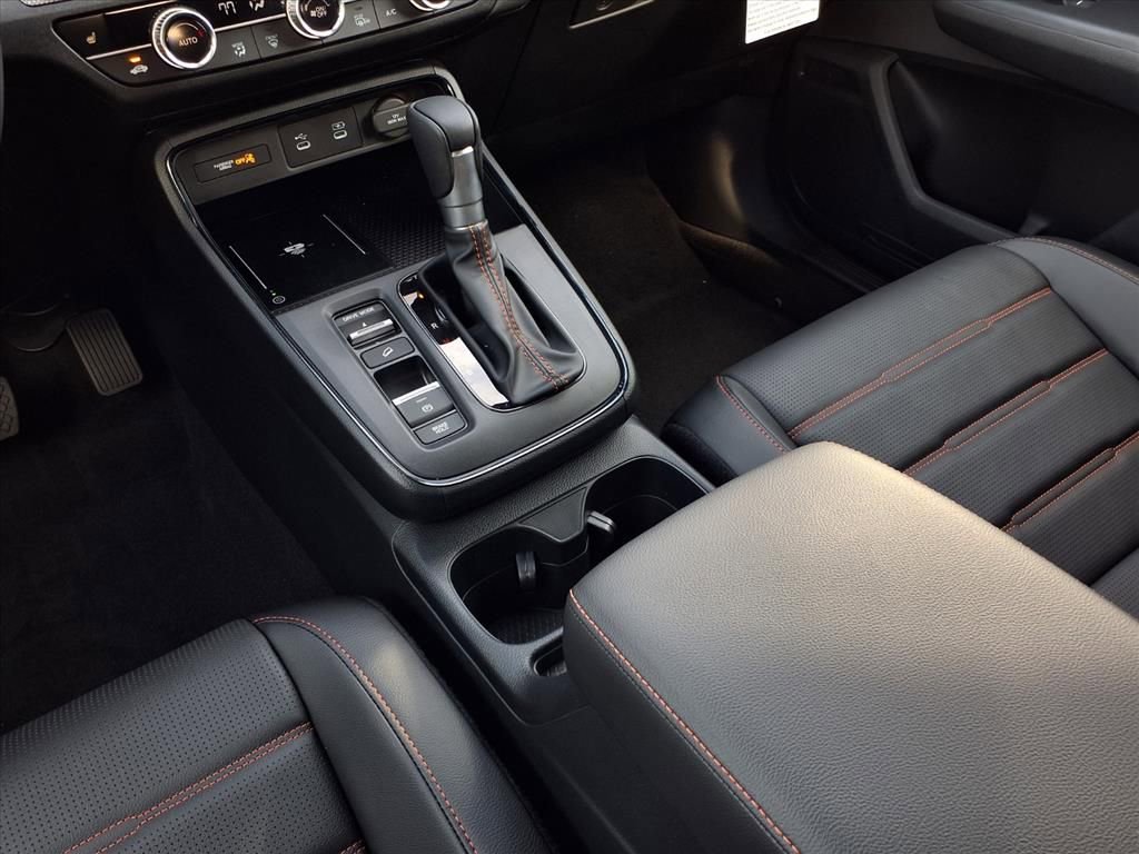 New 2026 Honda CR-V Sport-L image 16