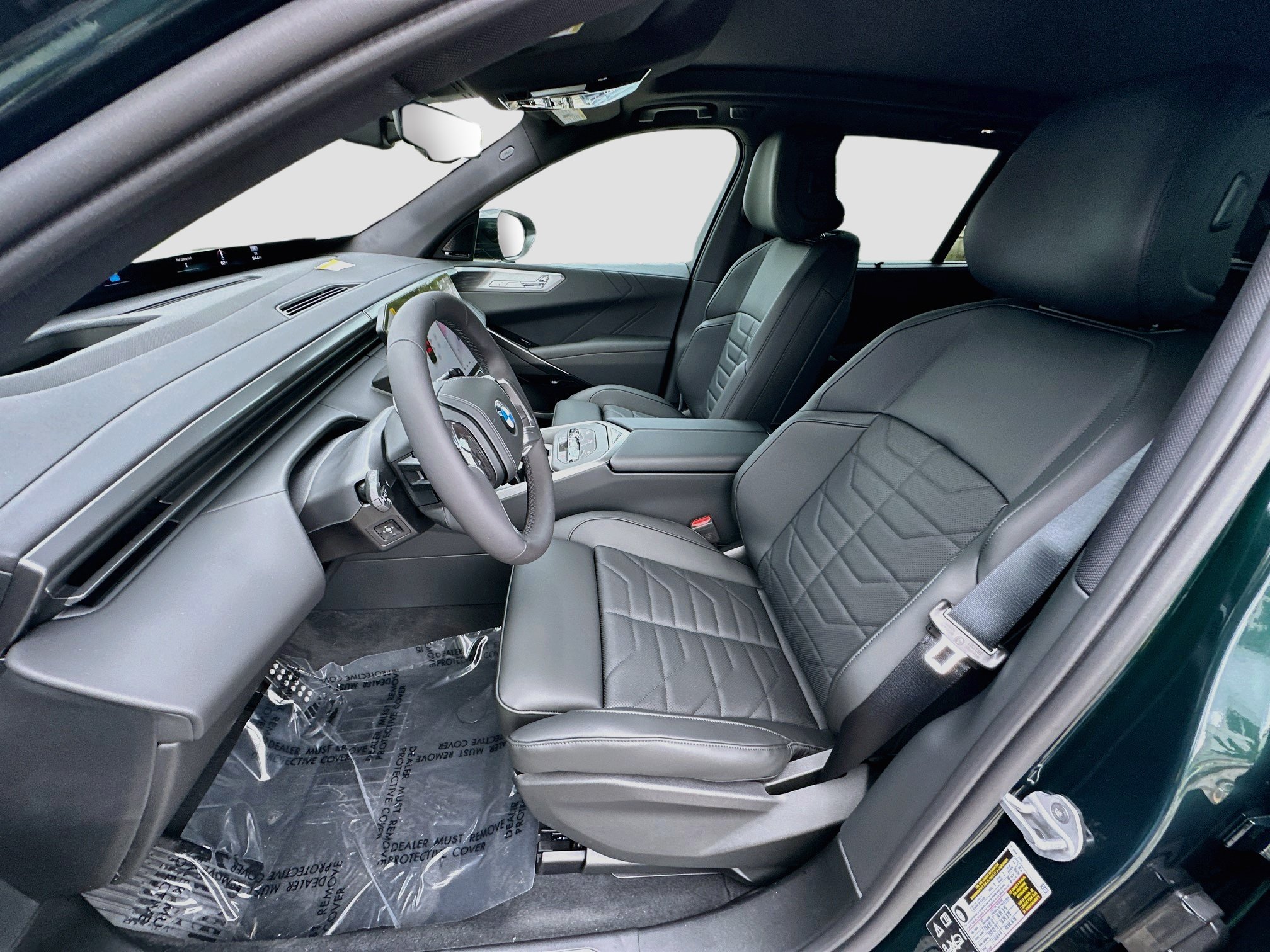 New 2027 BMW X5 xDrive40i AWD/4WD image 14