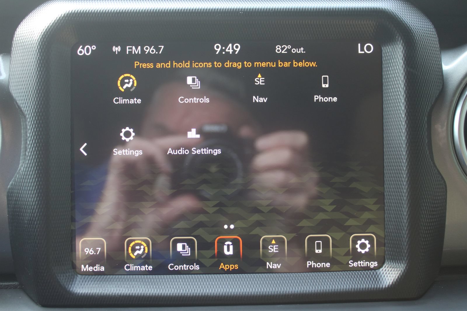 Used 2023 Jeep Wrangler Unlimited Sahara w/ LED Lighting Group AWD/4WD image 42
