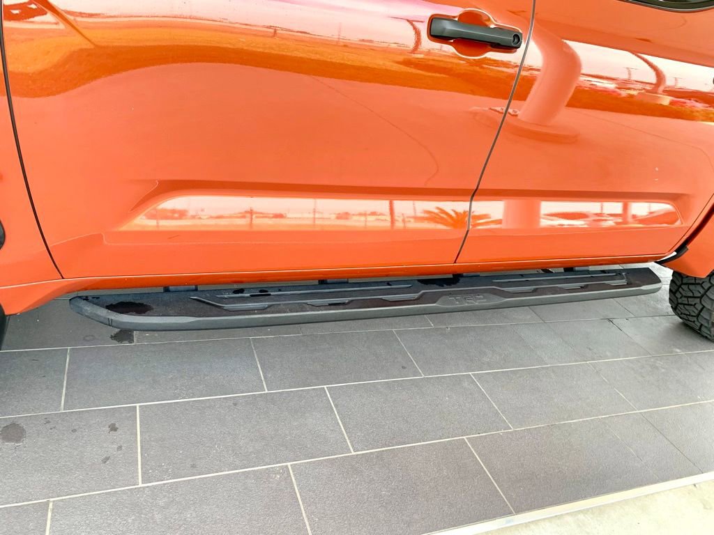 Used 2024 Toyota Tundra TRD Pro AWD/4WD image 46