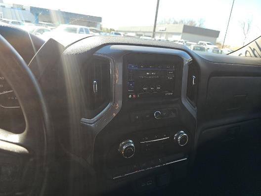 Used 2022 GMC Sierra 1500 Pro w/ Sierra Value Package image 12