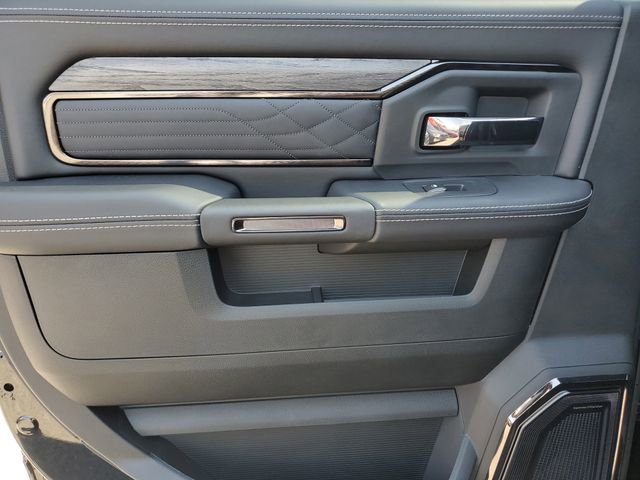 New 2026 RAM 3500 Limited image 17