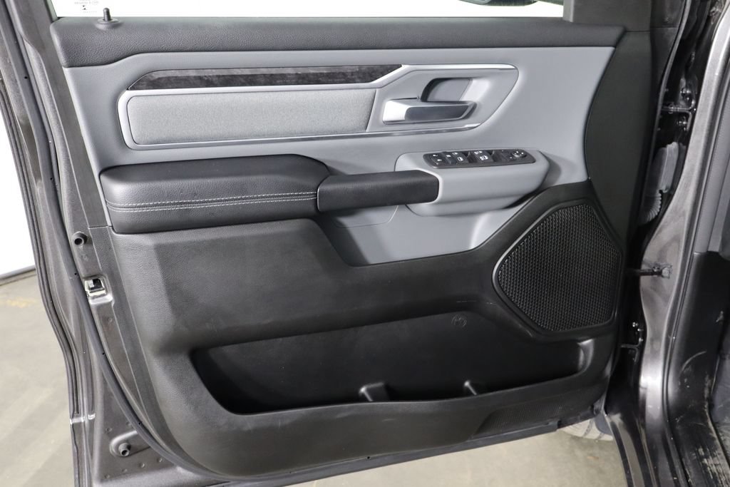 Used 2023 RAM 1500 Big Horn AWD/4WD image 19