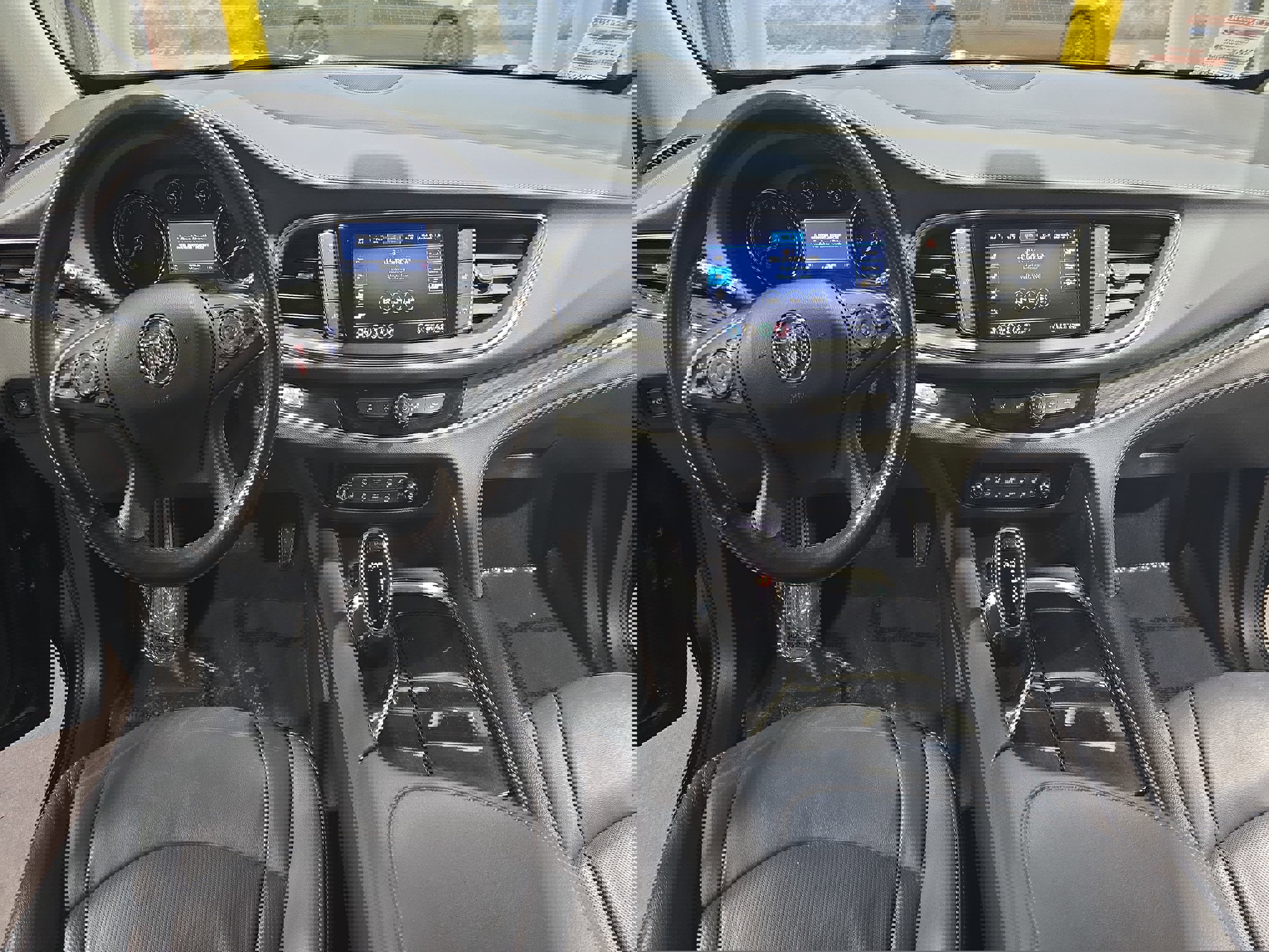 Used 2021 Buick Enclave Premium w/ Sun and Sites Package image 21