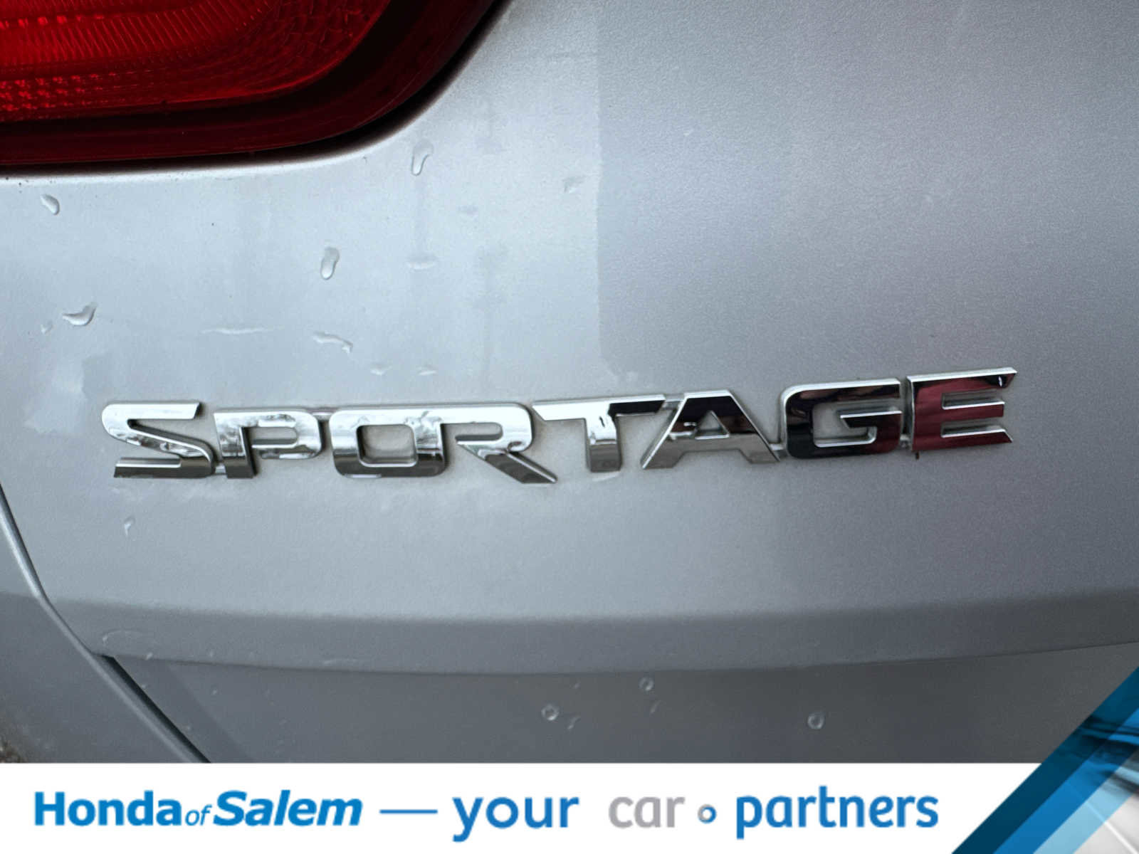 Used 2018 Kia Sportage LX image 13