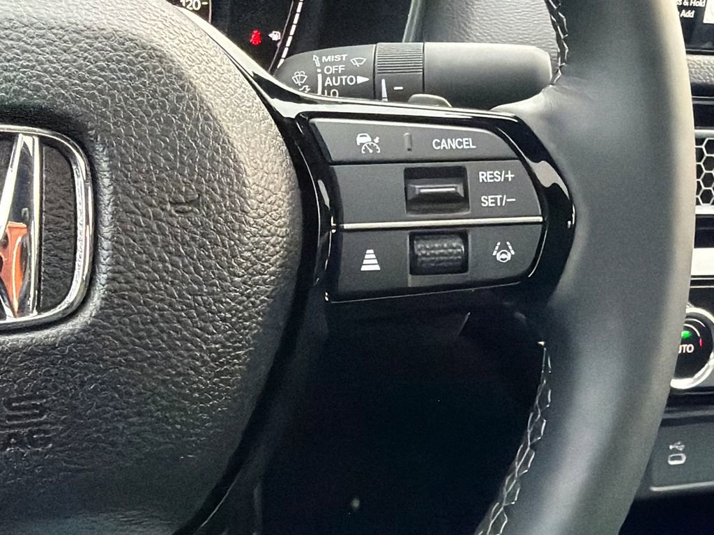 New 2026 Honda Civic Sport image 20