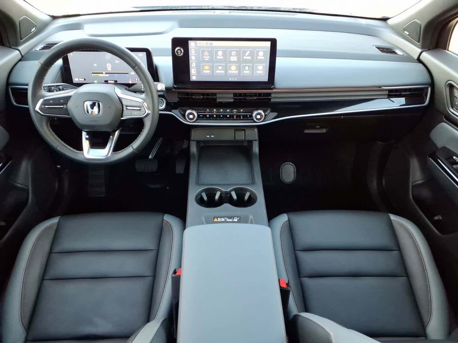 Used 2026 Honda Prologue Touring image 10