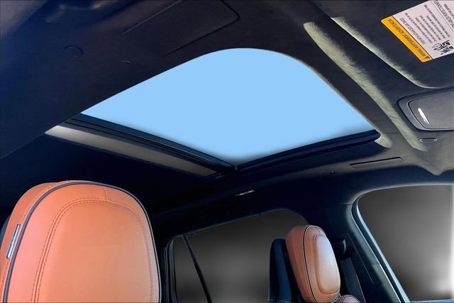 Used 2025 Lincoln Aviator Black Label w/ Black Label Special Edition image 27