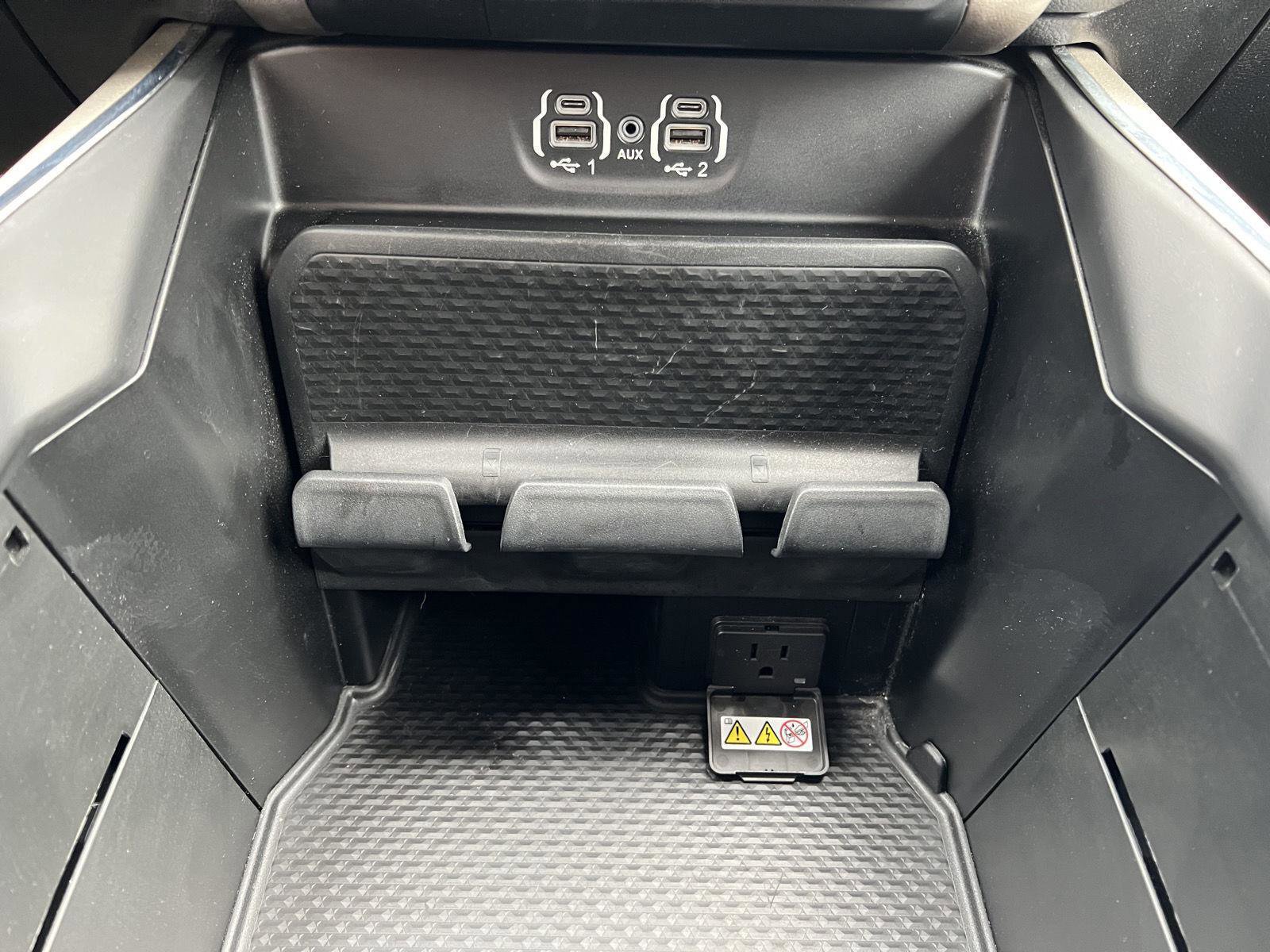 Used 2020 RAM 1500 Laramie AWD/4WD image 37