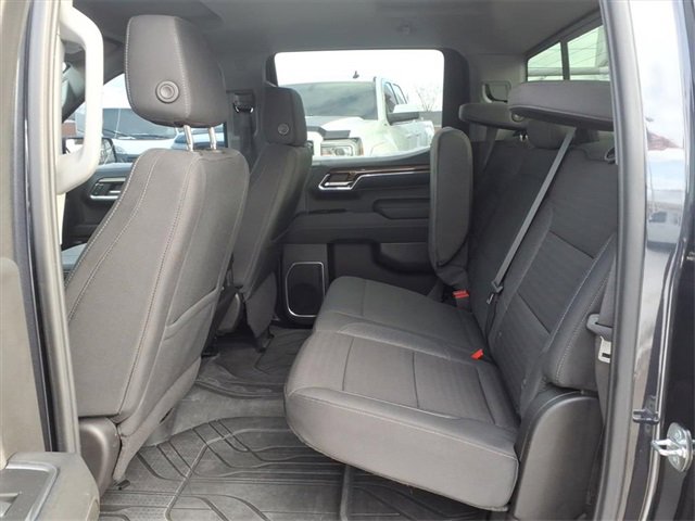 Used 2023 Chevrolet Silverado 1500 RST w/ All Star Edition Plus image 14