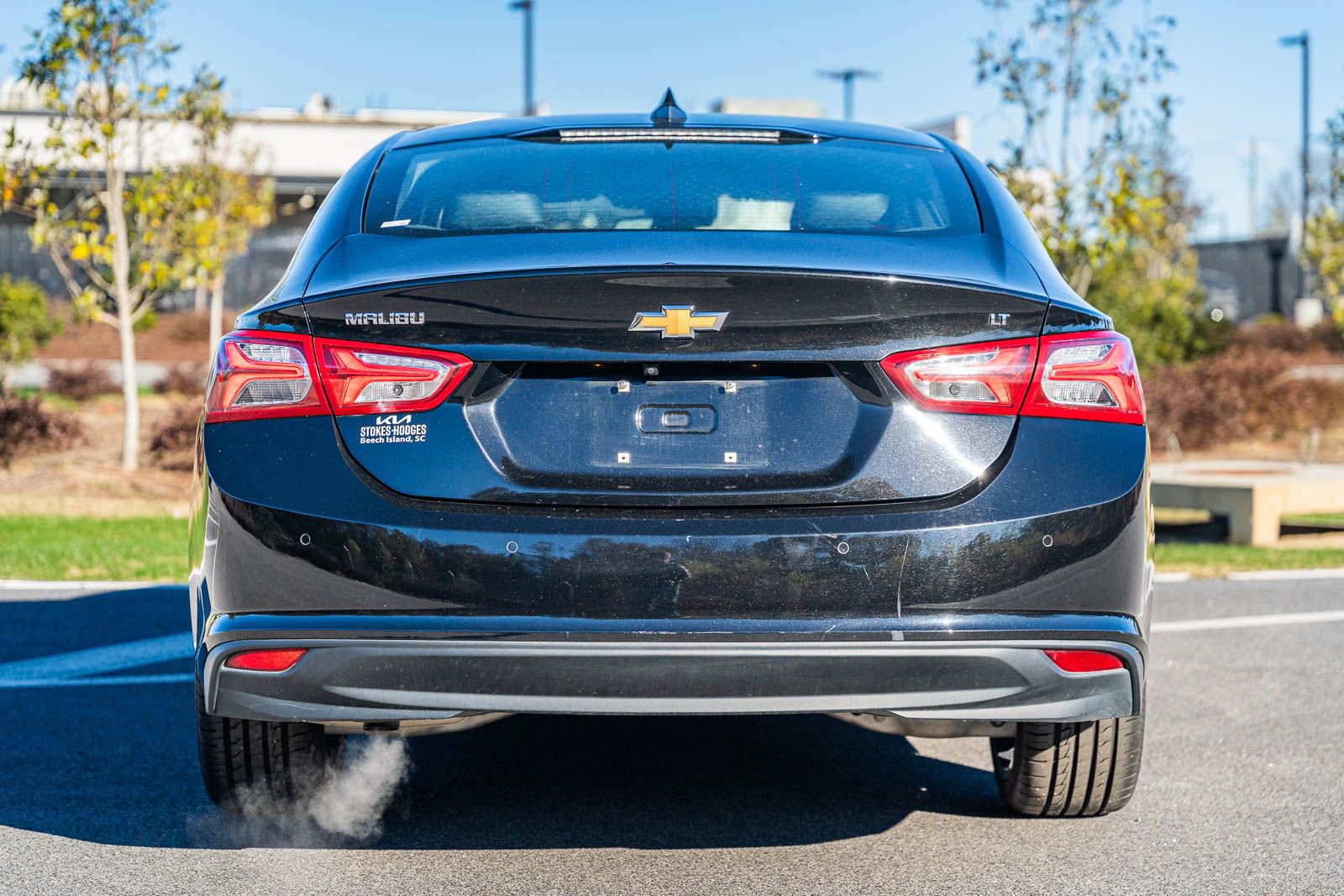 Used 2024 Chevrolet Malibu LT image 6