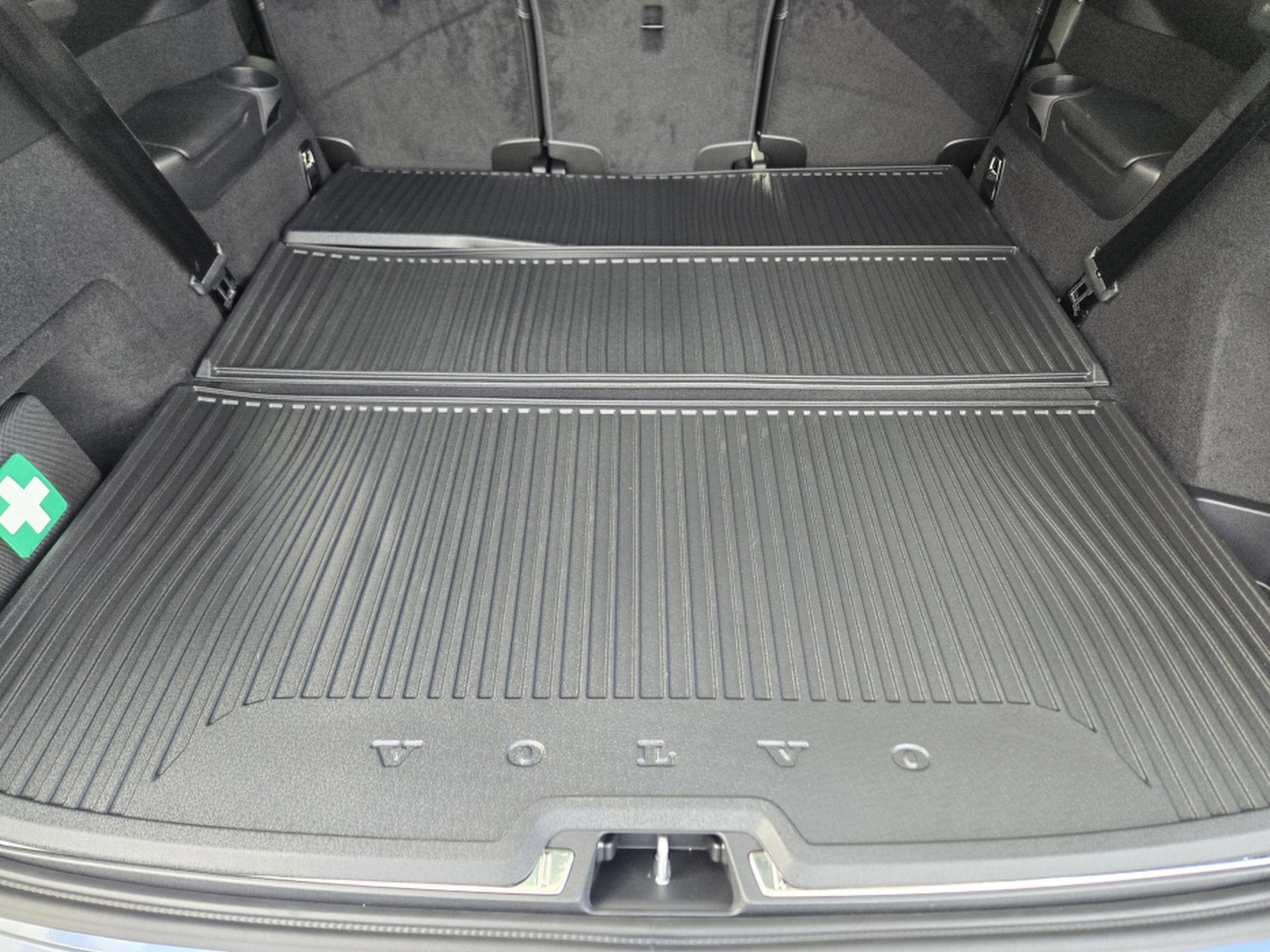 New 2026 Volvo XC90 T8 Ultra w/ Protection Package Premier image 25