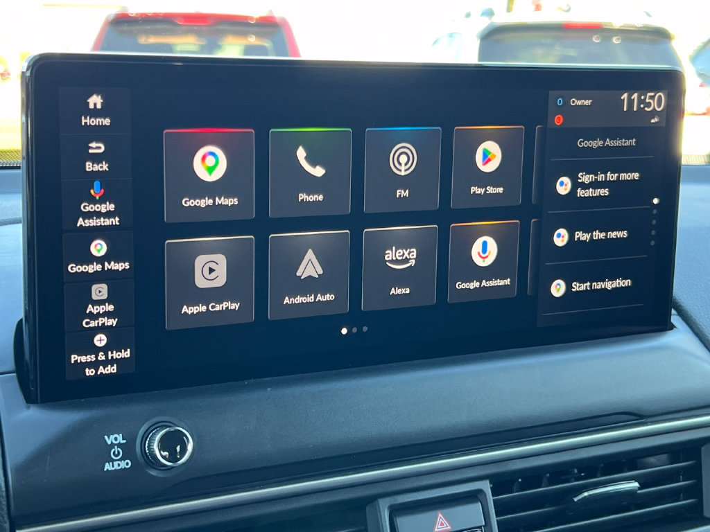 New 2026 Honda Pilot Elite image 21