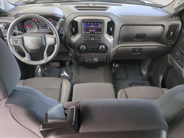 Used 2023 Chevrolet Silverado 1500 Custom Trail Boss image 18