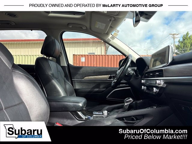 Used 2020 Kia Telluride EX w/ Towing Package FWD image 18